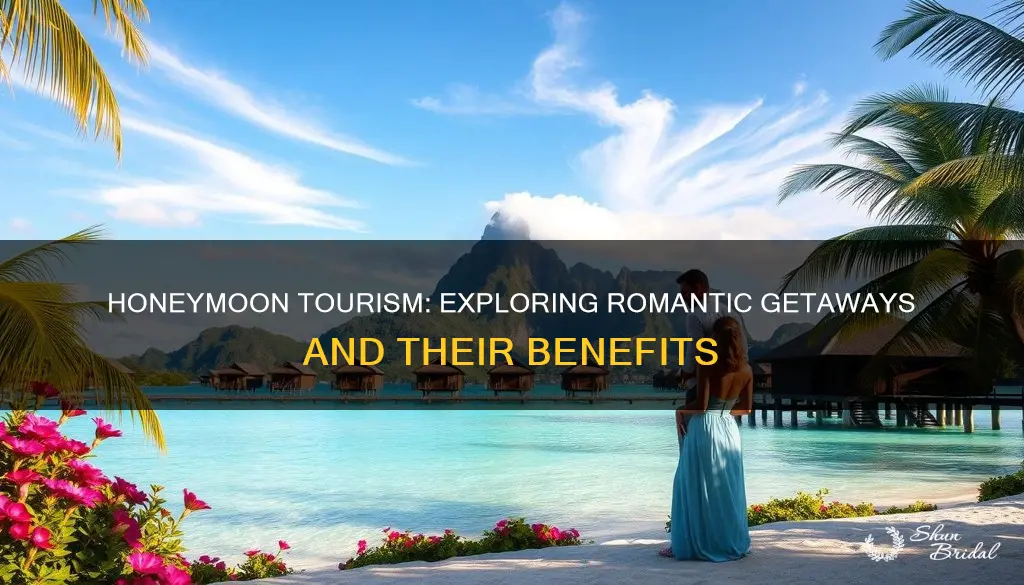 what is honeymoon tourism