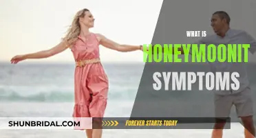 Honeymoonitis: Understanding Symptoms and Seeking Support