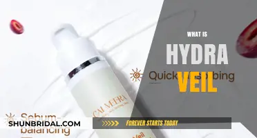 Hydra Veil Explained: Unveiling the Secrets of This Skincare Phenomenon