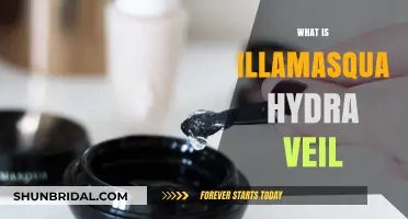 Illamasqua Hydra Veil: Unveiling the Ultimate Hydrating Primer Secret