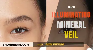 Unveiling the Glow: Understanding Illuminating Mineral Veil's Magic