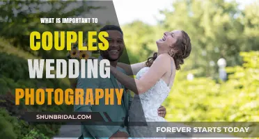 Capturing the Moments: Wedding Photography Essentials