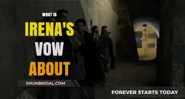 Irena's Vow: Unveiling Courage, Sacrifice, and Hope Amidst Holocaust Horrors