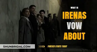 Irena's Vow: Unveiling the Courageous Story of a Holocaust Heroine