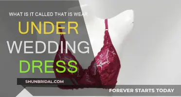 The Ultimate Guide to Wedding Dress Underwear