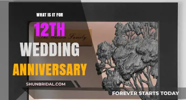 Celebrating 12 Years of Marriage: The Silk Anniversary Gift Guide