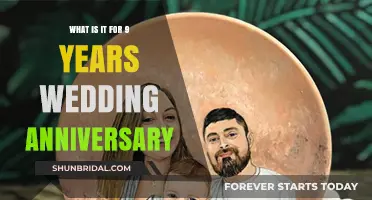 Celebrating 9 Years of Marriage: The Perfect Anniversary Gift Guide
