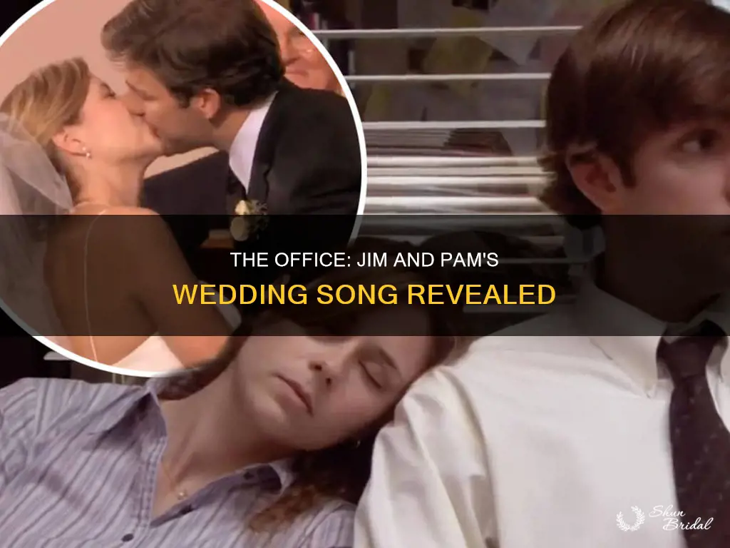 what is jim and pam