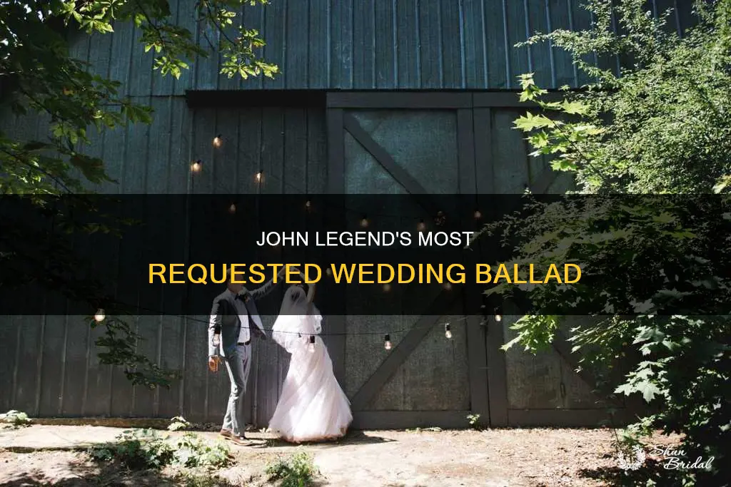 what is john legend