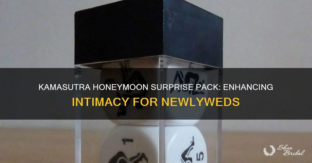 what is kamasutra honeymoon surprise pack