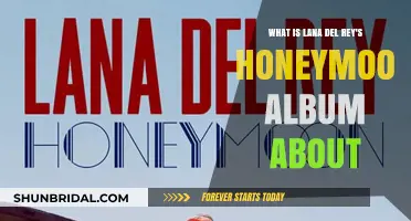 Unveiling Lana Del Rey's 'Honeymoon': Themes, Lyrics, and Artistic Vision