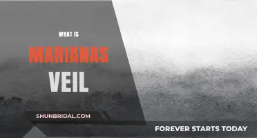 Unveiling the Mystery: Understanding the Phenomenon of Marianas Veil