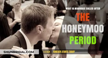 Beyond the Honeymoon: Navigating Marriage's Real-Life Phase