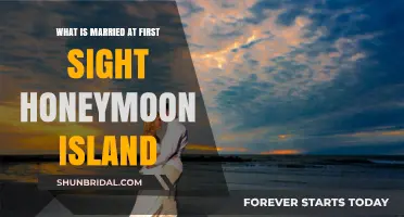 Married at First Sight Honeymoon Island: Unveiling the Reality TV Romance