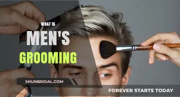 The Essential Guide to Men's Grooming: Tips and Tricks