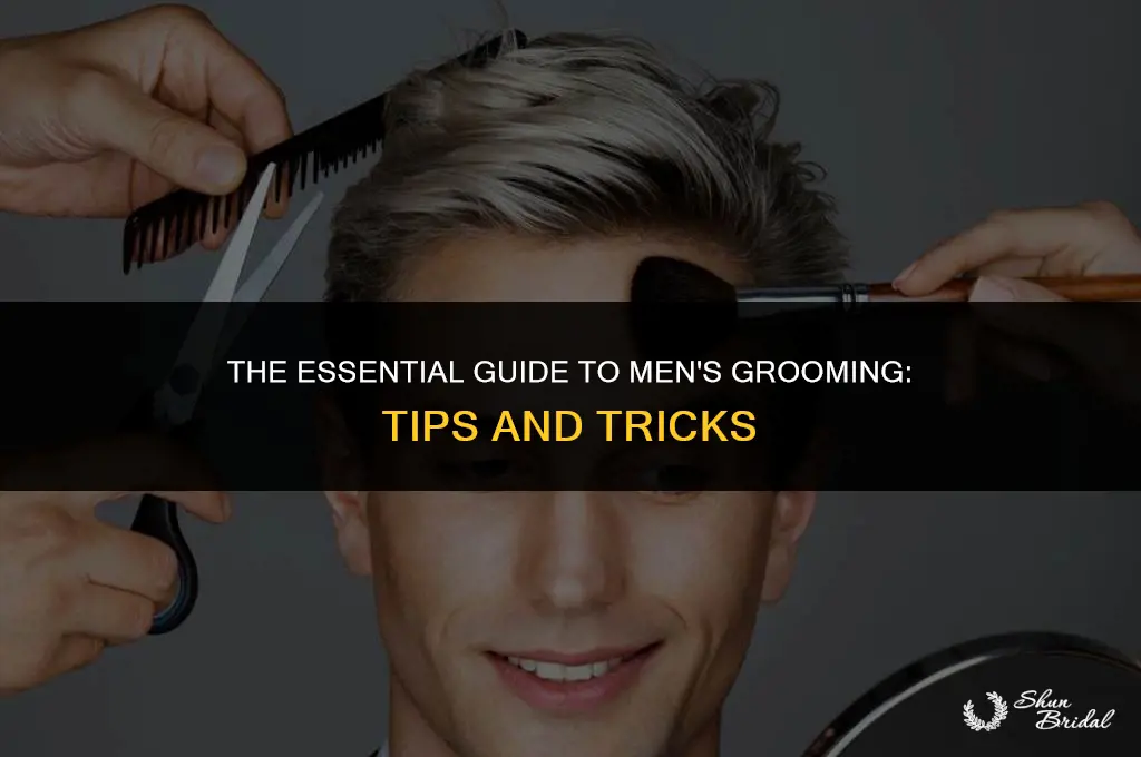 what is men