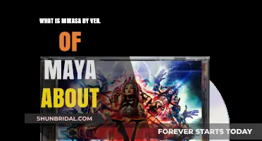 Unveiling Mikasa: Decoding Veil of Maya's Powerful Song Meaning