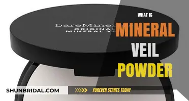Understanding Mineral Veil Powder: Benefits, Uses, and Application Tips
