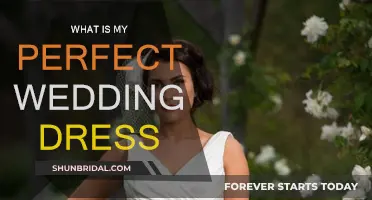 Finding the Dream Wedding Dress