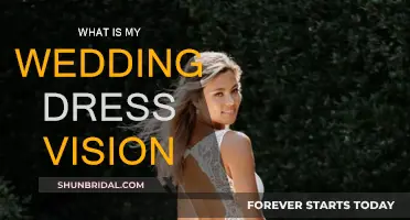 Dream Wedding Dress: Finding Your Perfect Gown