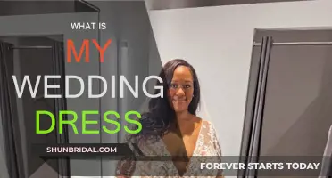 Your Dream Wedding Dress: Finding 'The One