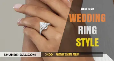 Your Dream Wedding Ring: Style Guide