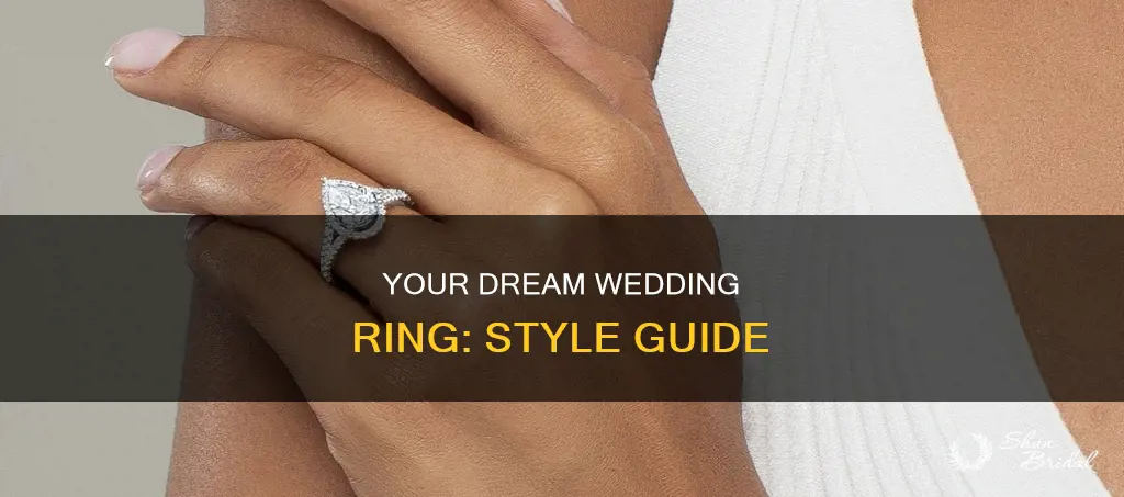 what is my wedding ring style