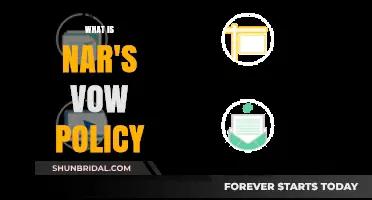 Understanding NAR's Vow Policy: Key Insights and Implications