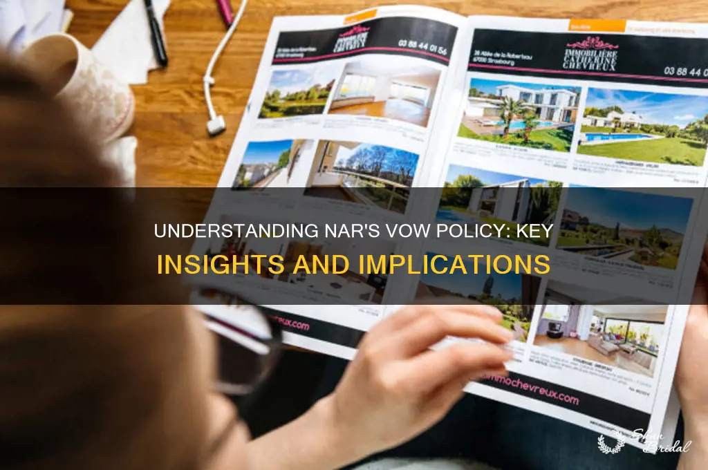 what is nar