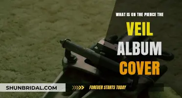 Unveiling the Mystery: Pierce the Veil Album Cover Explained