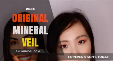 Discover the Magic of Original Mineral Veil: A Beauty Essential