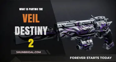 Unveiling Destiny 2's Parting the Veil: A Comprehensive Guide