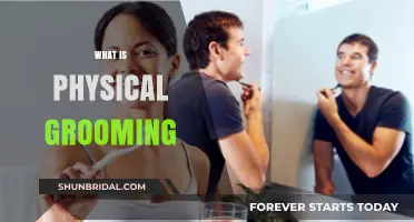 Understanding Physical Grooming: A Comprehensive Guide to Personal Care
