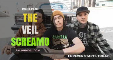 Is Pierce the Veil Screamo? Unraveling the Band's Genre and Sound