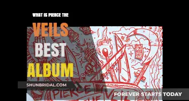Exploring Pierce the Veil's Best Album: A Definitive Fan Guide
