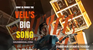 Unveiling Pierce the Veil's Most Iconic and Popular Song