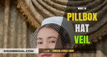 Pillbox Hat Veil: A Timeless Accessory Explained and Styled