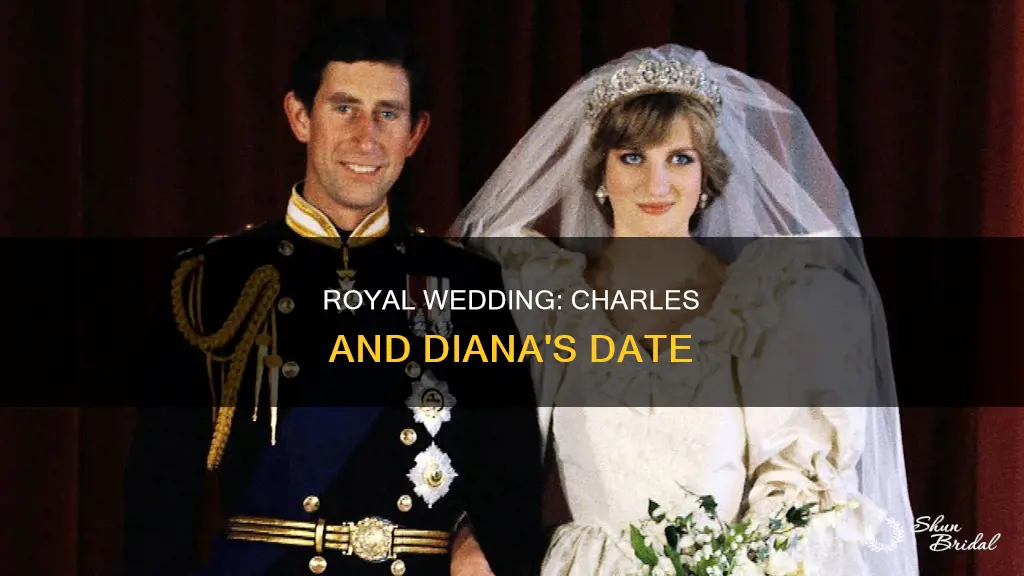 what is prince charles and princess diana