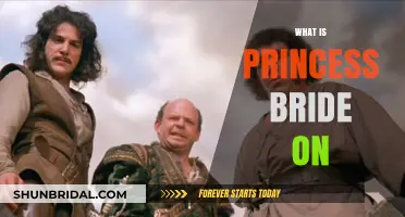 Exploring the Enchanting World of 'The Princess Bride