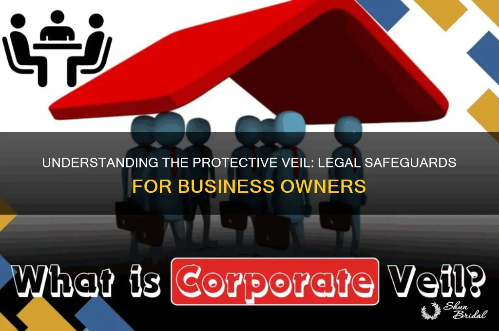 what is protective veil