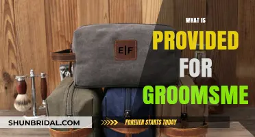 Groomsmen Gifts and Responsibilities: A Comprehensive Guide for Wedding Parties