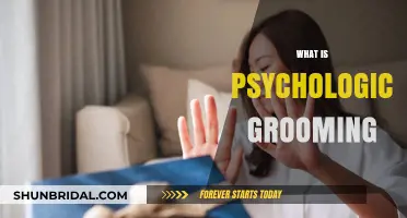 Understanding Psychological Grooming: Tactics and Prevention Strategies