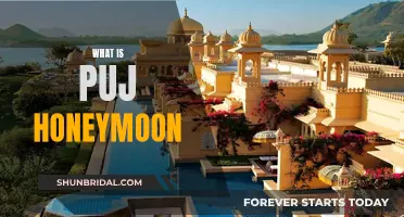 Exploring the Meaning of 'Puj Honeymoon': A Journey of Love and Devotion