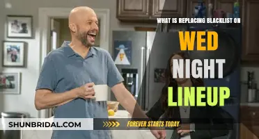 Blacklist's Wednesday Night Slot: New Show Taking Over NBC's Lineup