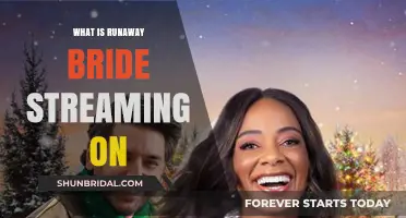 Where to Watch Runaway Bride: Your Ultimate Streaming Guide