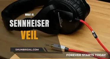 Unveiling the Sennheiser Veil: A Comprehensive Guide to Its Mystery