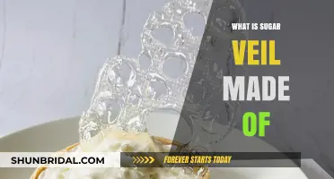 Understanding Sugar Veil: Ingredients and Composition Explained Simply
