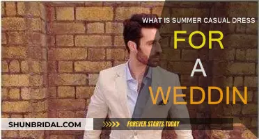 Summer Wedding Guest Outfit Ideas