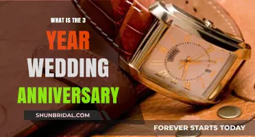 Celebrating Three Years of Marriage: The Leather Anniversary Explained