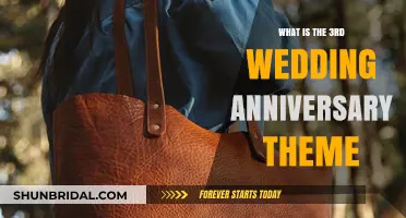Celebrating Three Years of Marriage: The Leather Anniversary Theme